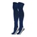 Kit Meiões Penalty Grip Max - 3 Pares - 39 A 44 - Adulto AZUL ESCURO