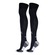 Kit Meiões Penalty Max - 6 Pares - Infantil PRETO