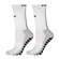 Meia 3/4 Penalty Grip - Infantil BRANCO