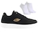 Kit Tênis Mormaii Urban Stance + Par de Meia - Masculino PRETO