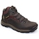 Bota Bull Terrier Trailfox - Masculina PRETO/MARROM