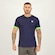 Camiseta Fila Fbox Ii - Masculina AZUL ESCURO