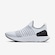 Tênis Nike React Phantom Run Flyknit 2 - Masculino BRANCO