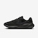 Tênis Nike Revolution 7 - Feminino PRETO