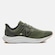Tênis Masculino New Balance Fresh Foam Arishiv4 VERDE ESCURO