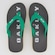Chinelo Oakley Zeal - Masculino CINZA