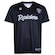 Camiseta New Era Jersey Nfl Las Vegas Raiders Core - Masculina PRETO