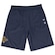 Bermuda New Era Performance Mlb New York Yankees Core - Masculina MARINHO/PETROLEO