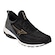 Tênis Mizuno Wave Zest - Masculino PRETO/CINZA