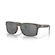 Óculos de Sol Unissex Oakley Holbrook PRETO
