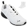 Tênis Puma Haste Sl e Meia - Masculino BRANCO/PRETO