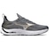 Tênis Mizuno Wave Mirai 5 - Masculino CINZA/OURO