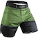 Bermuda Venum Revolution Dark Army - Masculina VERDE