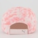 Boné Aba Curva Puma Running Cap III - Strapback - Adulto ROSA