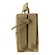 Bolso para Magazine TAG TGMS-11 MARROM CLARO