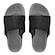 Chinelo Oakley Casual Break - Masculina PRETO/CINZA