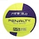 Bola de Vôlei Penalty 8.0 Pro AMARELO/ROXO