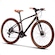 Bicicleta Aro 29 Sense Move Urban 2023 - Freios a Disco - Shimano 3X7 Velocidades - Adulto MARROM