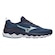 Tênis Mizuno Wave Way 3 - Masculino AZUL/PRETO