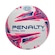 Bola Futsal Penalty Rx 500 XXIII AZUL