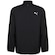 Jaqueta Puma Run Favorite Woven - Masculina PRETO/PRATA