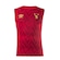 Camisa Regata Aquecimento do Sport Recife 2021 Umbro - Masculina VERMELHO