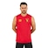 Camisa Regata do Sport Recife 2022 Aquecimento Umbro - Masculina VERMELHO