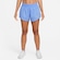 Short Nike Dri-Fit One Swoosh - Feminino AZUL