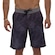 Bermuda Hurley Fusion Wt23 - Masculina CINZA