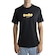 Camiseta Lost Cripto Lost - Masculina PRETO