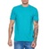 Camiseta HD Lettering - Masculina AZUL