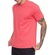 Camiseta HD Lettering - Masculina ROSA