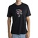 Camiseta Lost Mushroom Saturn - Masculina PRETO
