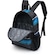 Mochila Hang Loose Hl1514 - 19,5 Litros PRETO