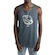 Camiseta Regata Lost Saturn Blur Sm24 - Masculina VERDE