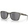 Óculos de Sol Unissex Oakley Ojector Olive Ink Prizm Black VERDE ESCURO