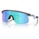 Óculos de Sol Unissex Oakley Resistor Blue Steel Prizm Sapphire AZUL