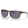 Óculos de Sol Unissex Oakley Sylas Grey Smoke Prizm Grey PRETO