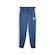 Calça Puma T7 The Never Worn II - Masculin AZUL CLA/BRANCO