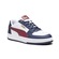 Tênis Puma Caven 2.0 - Masculino BRANCO/AZUL ESC