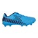 Chuteira de Campo Oxn Track 2 Pro - Infantil AZUL CLARO