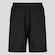 Bermuda Fila Basic Letter - Infantil PRETO