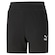 Shorts Puma Classics Pintuck - Feminino PRETO