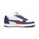 Tênis Puma Caven 2.0 + Par de Meia - Masculino BRANCO/AZUL ESC