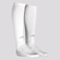 Meião Penalty Grip Antiderrapante - Adulto BRANCO