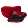 Chinelo Kenner Kivah Tks - Masculino PRETO