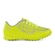 Chuteira Society Topper Strike 5 - Infantil AMARELO/VERDE