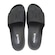 Chinelo Hurley Icon 2 Slide - Unissex PRETO
