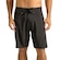 Bermuda Volcom Lido Solid - Masculina PRETO