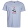 Camiseta New Era Freestyle - Masculina CINZA